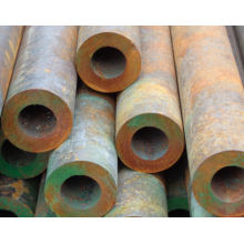 STKM17A Precision Seamless Pipe